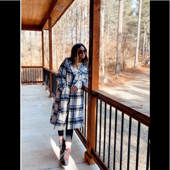 New! Jason Maxwell peacoat - Picture 11 of 11